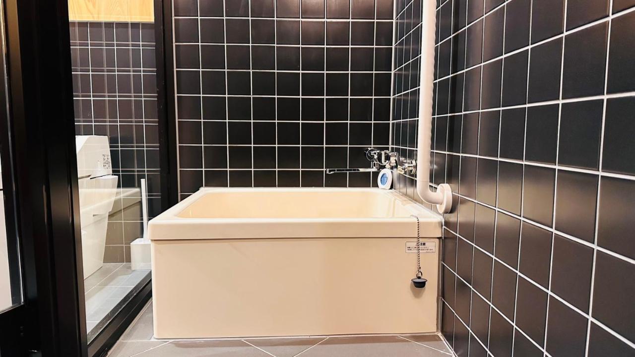 Villa 弓張月 Kioto Exterior foto